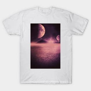 Out of this World T-Shirt